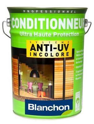 Conditionneur anti-UV Incolore Bidon de 20 litres