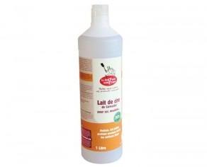 LA DROGUERIE ECOPRATIQUE Lait de Cire de Carnauba