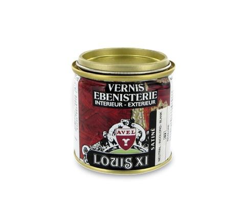 Vernis LOUIS XIII Satiné Vernis LOUIS XIII Satiné