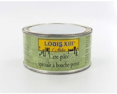 Cire En Pâte A Bouche-Porer Louis XIII Cire En Pâte A Bouche-Porer