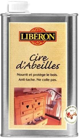 Cire dabeille liquide - 0.5 L - incolore