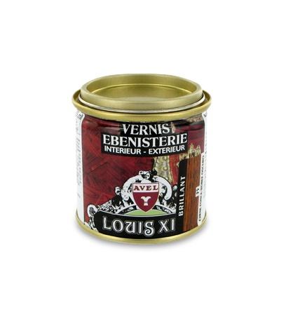 Vernis LOUIS XIII Brillant Vernis LOUIS XIII Brillant