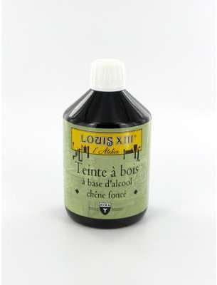 Teinte A Bois A l Alcool LOUIS XIII Teinte A Bois A l Alcool LOUIS