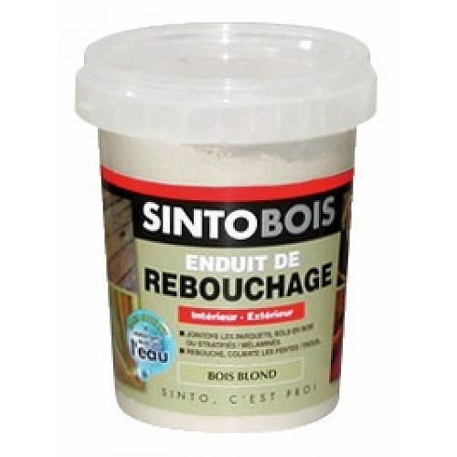Rebouche bois - Sintobois SINTO