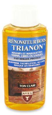 Rénovateur Bois TRIANON Rénovateur Bois TRIANON