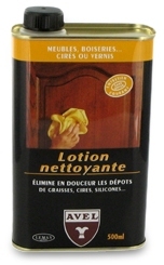 Lotion Nettoyante AVEL Lotion Nettoyante AVEL