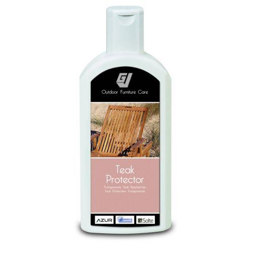 Teck protection anti-taches pour table en teck Teck protection anti-taches