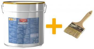 PROTEXT miel saturateur - Bidon 20 Litres + 1 pinc