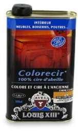COLORECIR Teinture Bois Louis XIII COLORECIR Teinture Bois Louis
