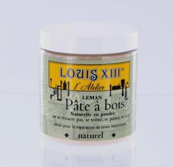 Pâte A Bois Poudre LOUIS XIII Pâte A Bois Poudre LOUIS XIII
