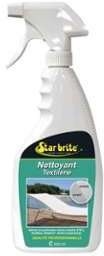 Nettoyant pour Batyline et Textilène - 650 ml Nettoyant pour Batyline et