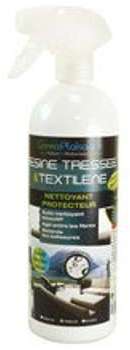 Nettoyant protecteur résine tressée et textilène Nettoyant protecteur résine