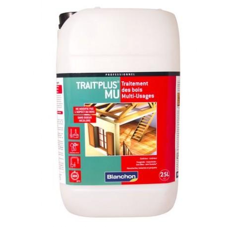 Trait Plus MU Blanchon 25L