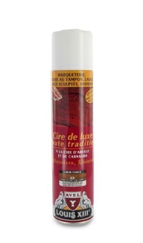 Cire Aérosol De Luxe Haute Tradition LOUIS XIII Cire Aérosol De Luxe Haute