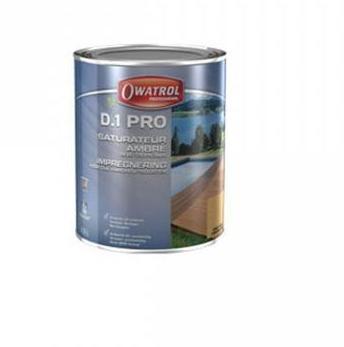 D1 PRO - spécial bois exotiques gris vieilli natur