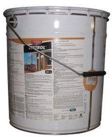 TEXTROL PRO - Saturateur bois tendres incolore - F