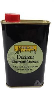 Décireur Décrasseur LOUIS XIII