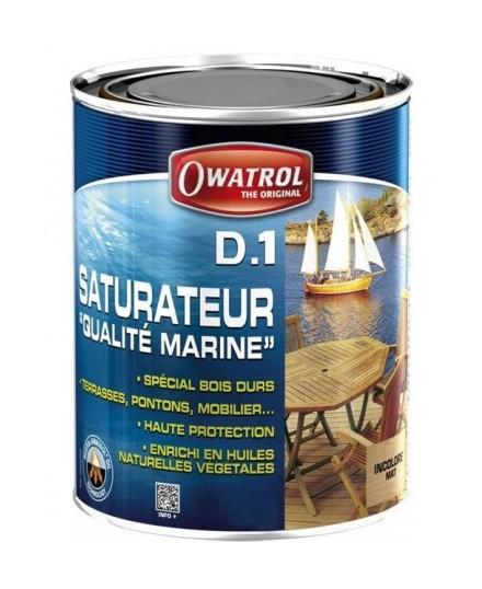 Saturateur Deks Olje D.1 20L - OWATROL