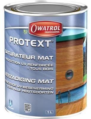 PROTEXT miel saturateur - Bidon 5 L - DURIEU