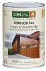 Lasure bois spéciale rénovation CORILOR PRO de COR
