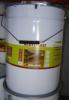 Vernis ACRYLPLAST de Lasure Production - Seau de 25 Vernis ACRYLPLAST de Lasure