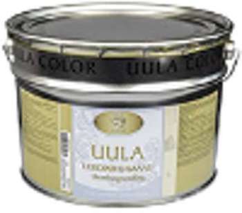 Lasure pour bois extérieur UULA COLOR RM 222 - Bid