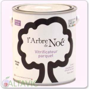 Vitrificateur Parquet Incolore Satiné