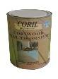 Saturateur bois monocouche CORIWOOD Terrasses Hydr