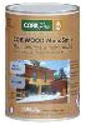 Huile saturateur bois monocouche CORIWOOD MonoSat