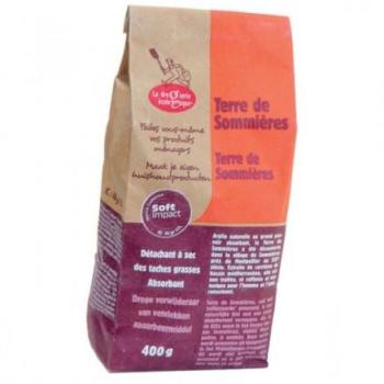 La droguerie écologique Terre de Sommières 400 g
