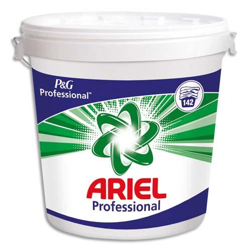 Lessive en poudre ARIEL - Lessive en poudre ARIEL
