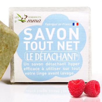 Savon détachant Tout Net pour vêtement, 170g