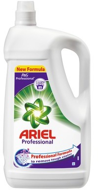 Lessive liquide Ariel professional 85 doses Lessive liquide Ariel professional