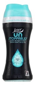 Parfum de linge en billes, Aérien