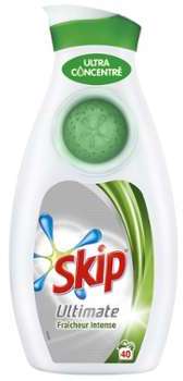 Lessive Fresh Clean Skip - le bidon de 1400 ml Lessive Fresh Clean Skip -