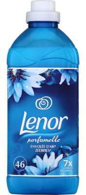 Adoucissant Envolée d Air Lenor - le bidon de 1 15 Adoucissant Envolée d Air