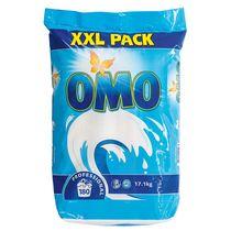 Lessive poudre Omo Professionnel Sac de 17 kg