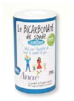 Bicarbonate de Soude Anaé