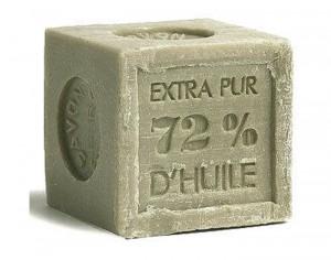 OLEANAT Savon Vert de Marseille - 300 g