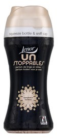 Parfum de linge en billes, Somptueux