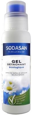 Détachant textile bio gel avec applicateur 200ml S