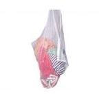 POPOLINI Filet à Linge sale 25 L