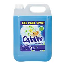 Complément de lavage - Cajoline - bidon 5 litres