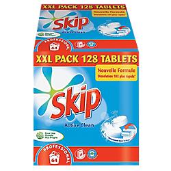Lessive en doses SKIP Professional