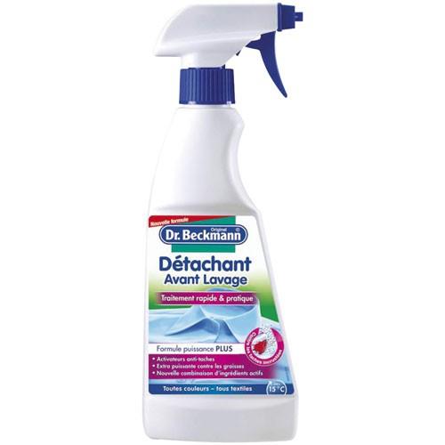 Spray détachant avant lavage - 500 mL