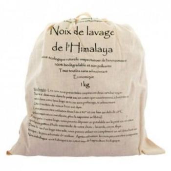 Ecoidées Noix de Lavage Rhita 1 kg
