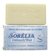 Détach Net - Savon détachant textiles 100% végétal