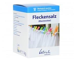 ULRICH Sel Détachant - Recharge de 1 kg