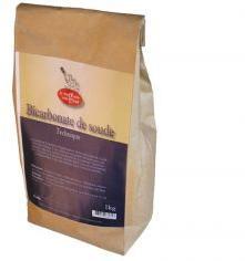 LA DROGUERIE ECOPRATIQUE Bicarbonate de Soude Tech