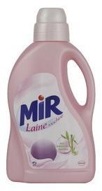 Lessive liquide laine aux extraits de Bambou